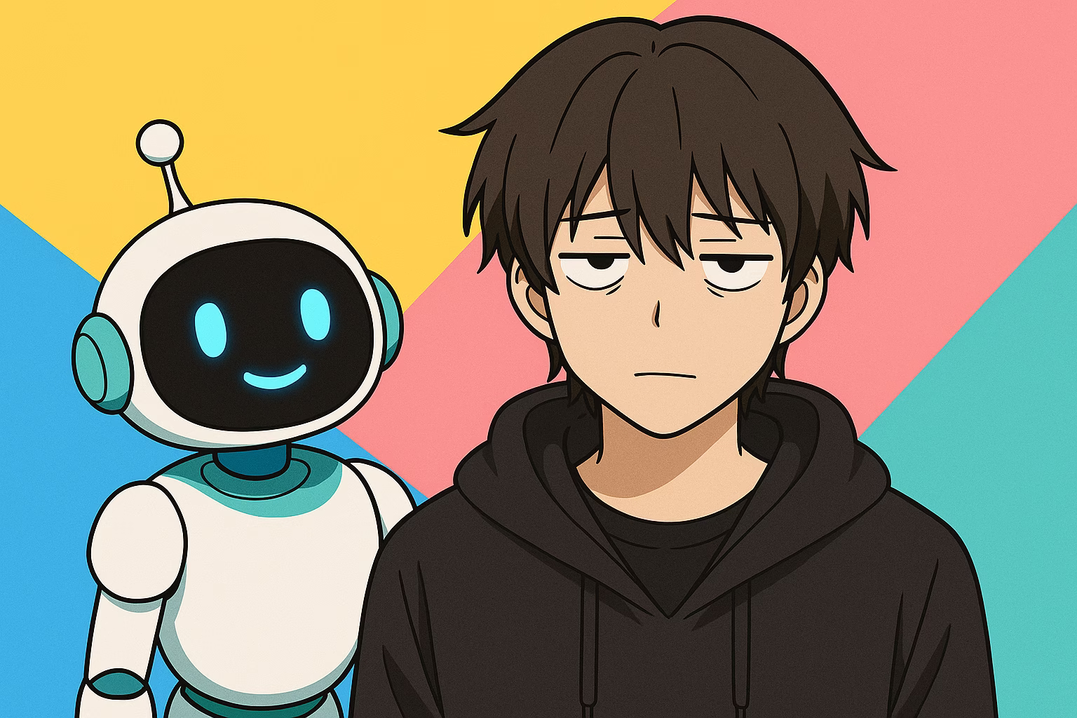 The Creator’s New Imposter Syndrome: When Your AI Tools Do All the Work