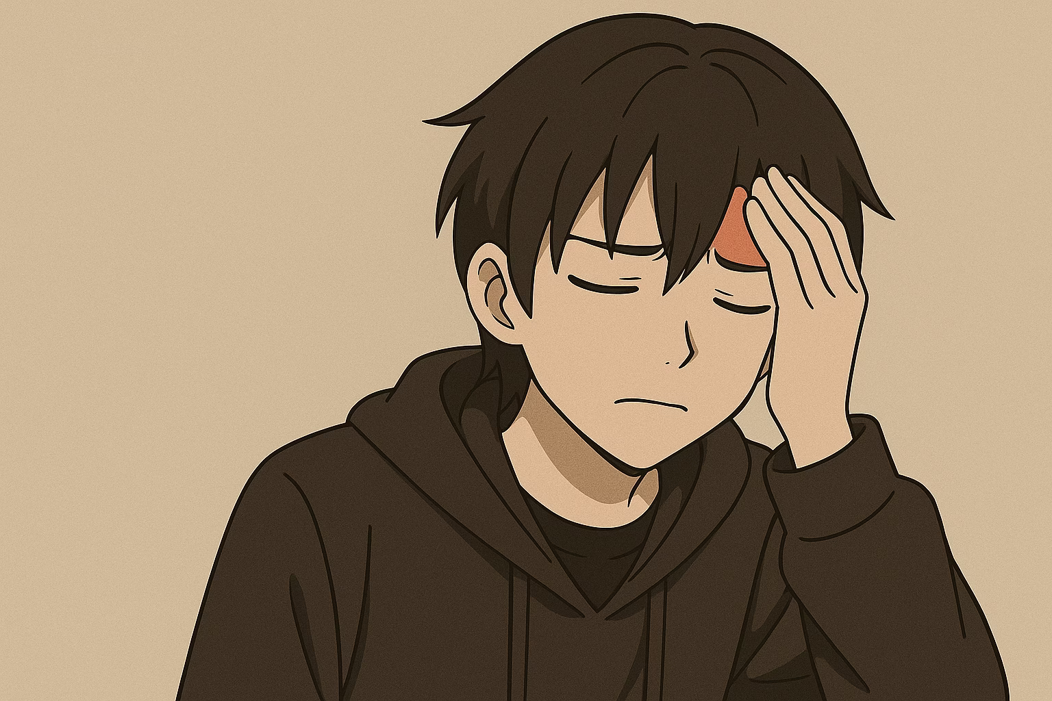 I Googled My Headache and Now I Have 14 Hours to Live