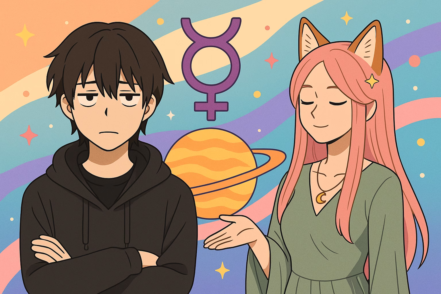 Nana Vix’s Mercury Retrograde Content Protocol