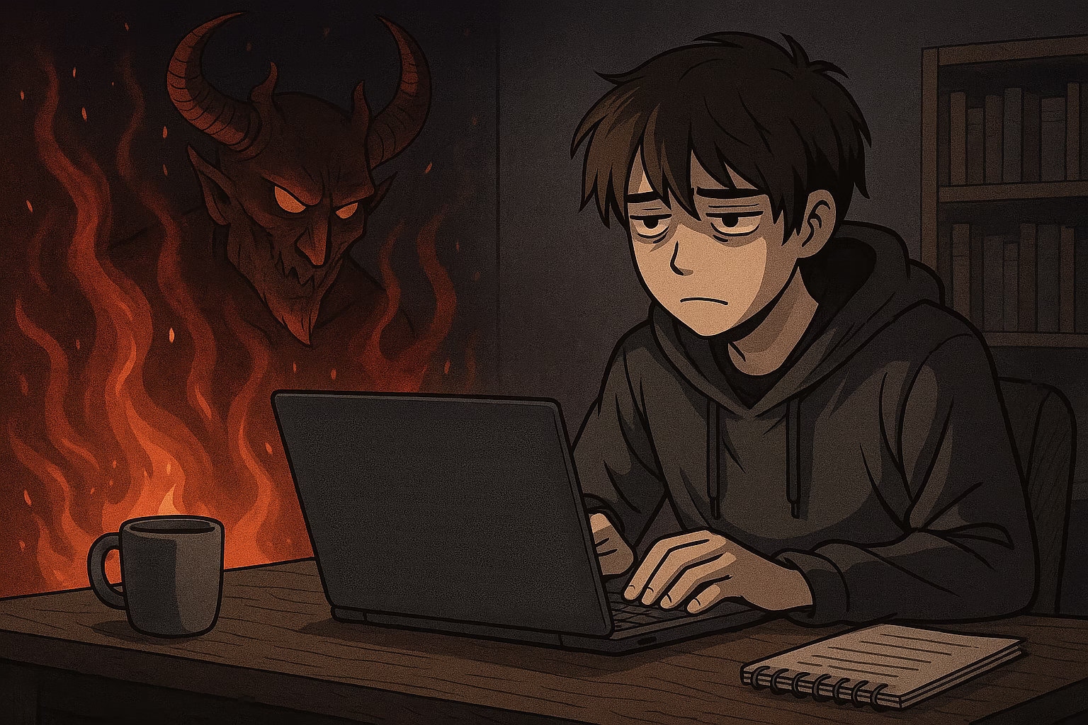 Why SEO Advice Online Is Either Useless or Written by Satan