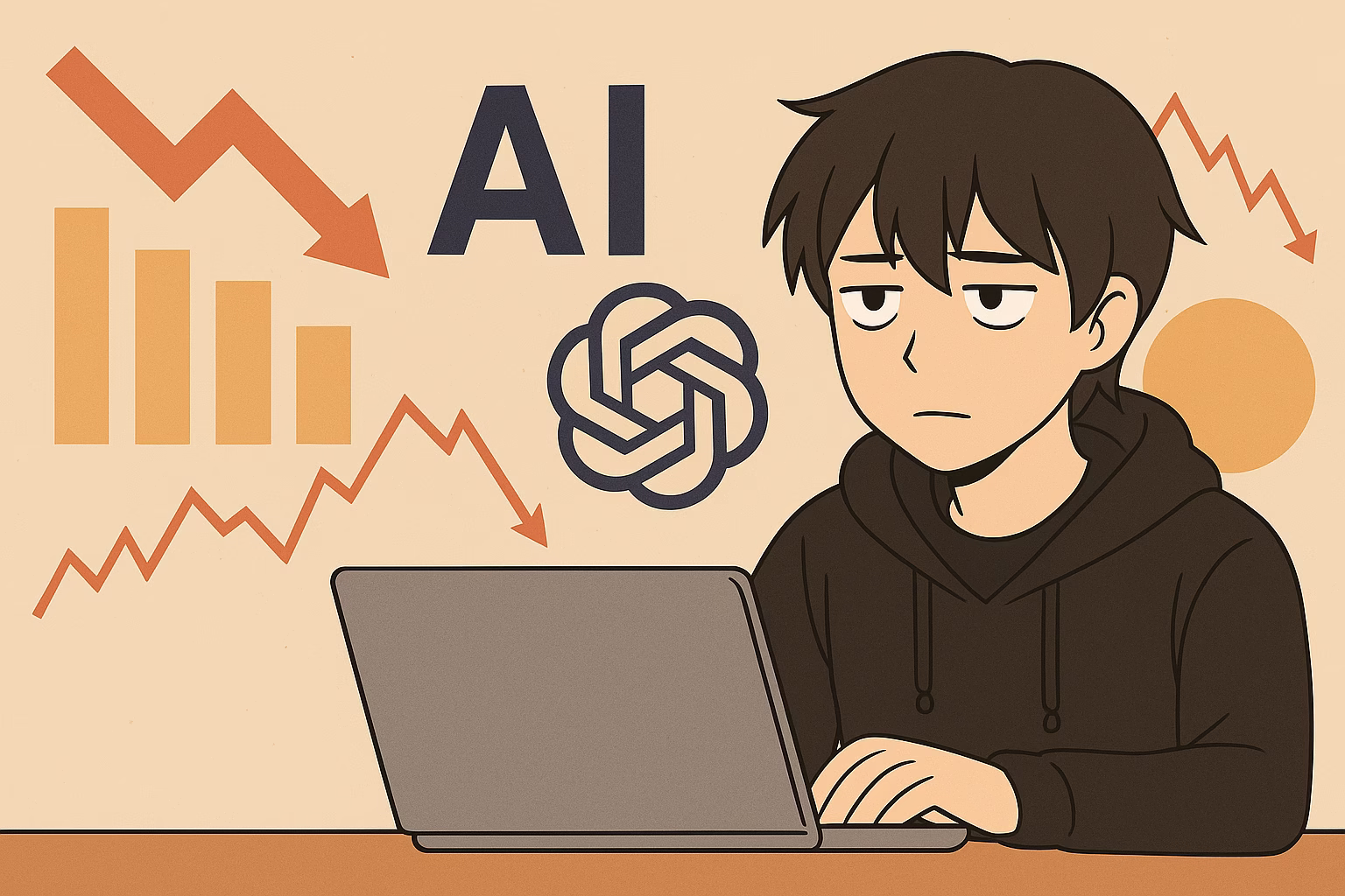 Are We Entering AI Bubble Territory? Sam Altman Thinks So