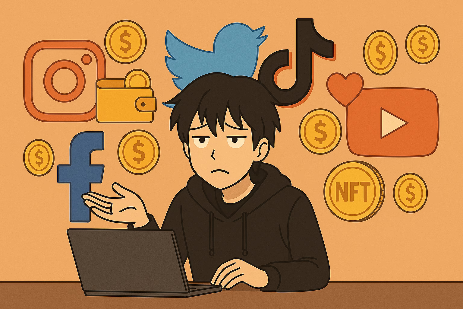 Why Every App Wants to Be a Bank Now