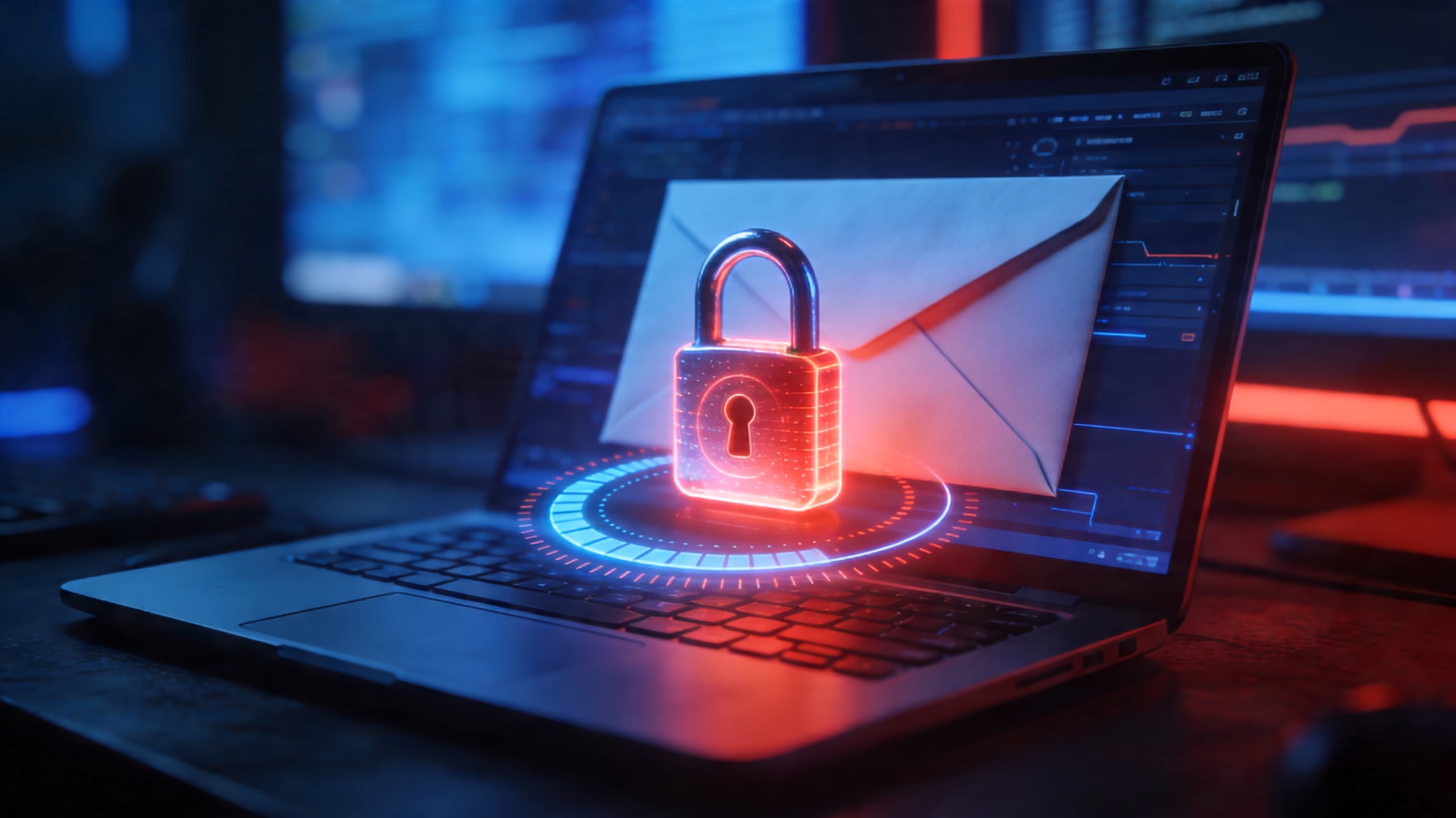 check if your email has been hacked