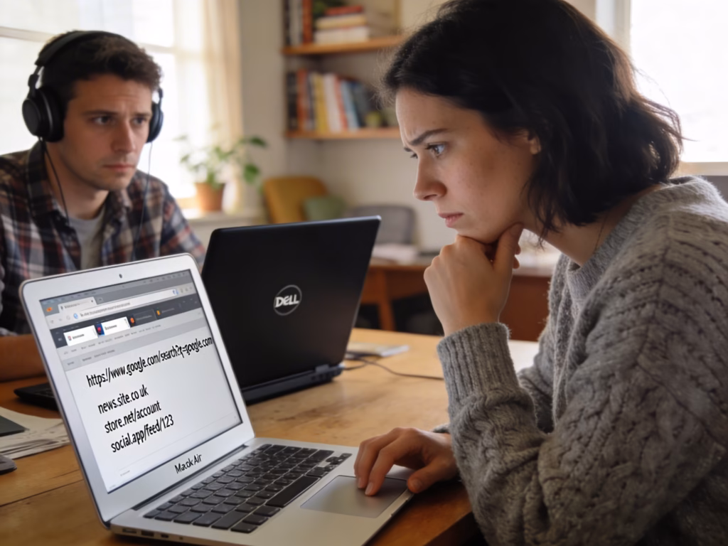 can the wifi owner see which sites I visit